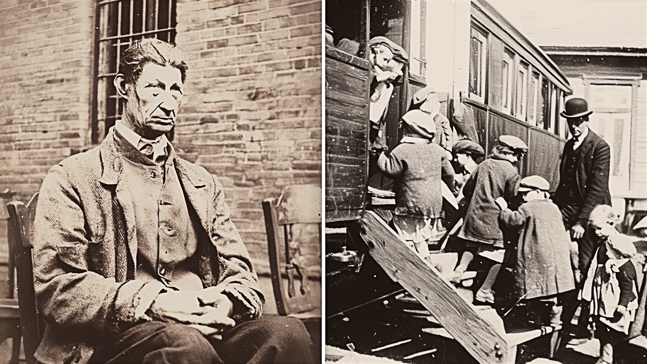 Where Did They Take the Last Tartarians?