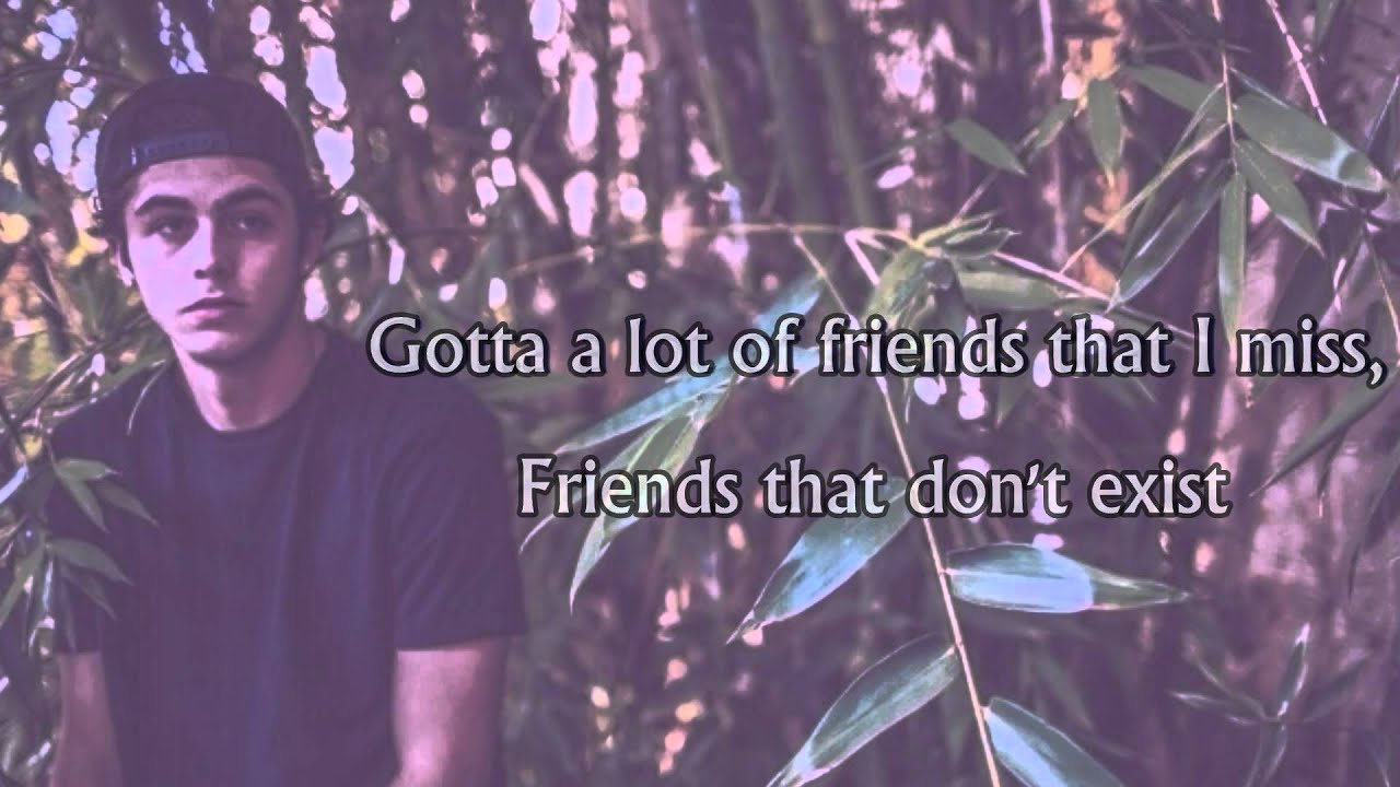 Skate Maloley - For you lyrics
