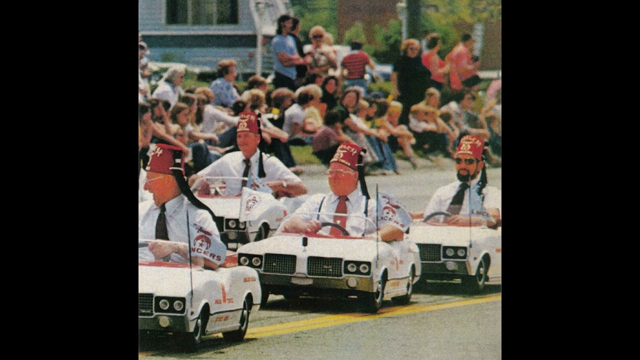 Dead Kennedys - This Could Be Anywhere