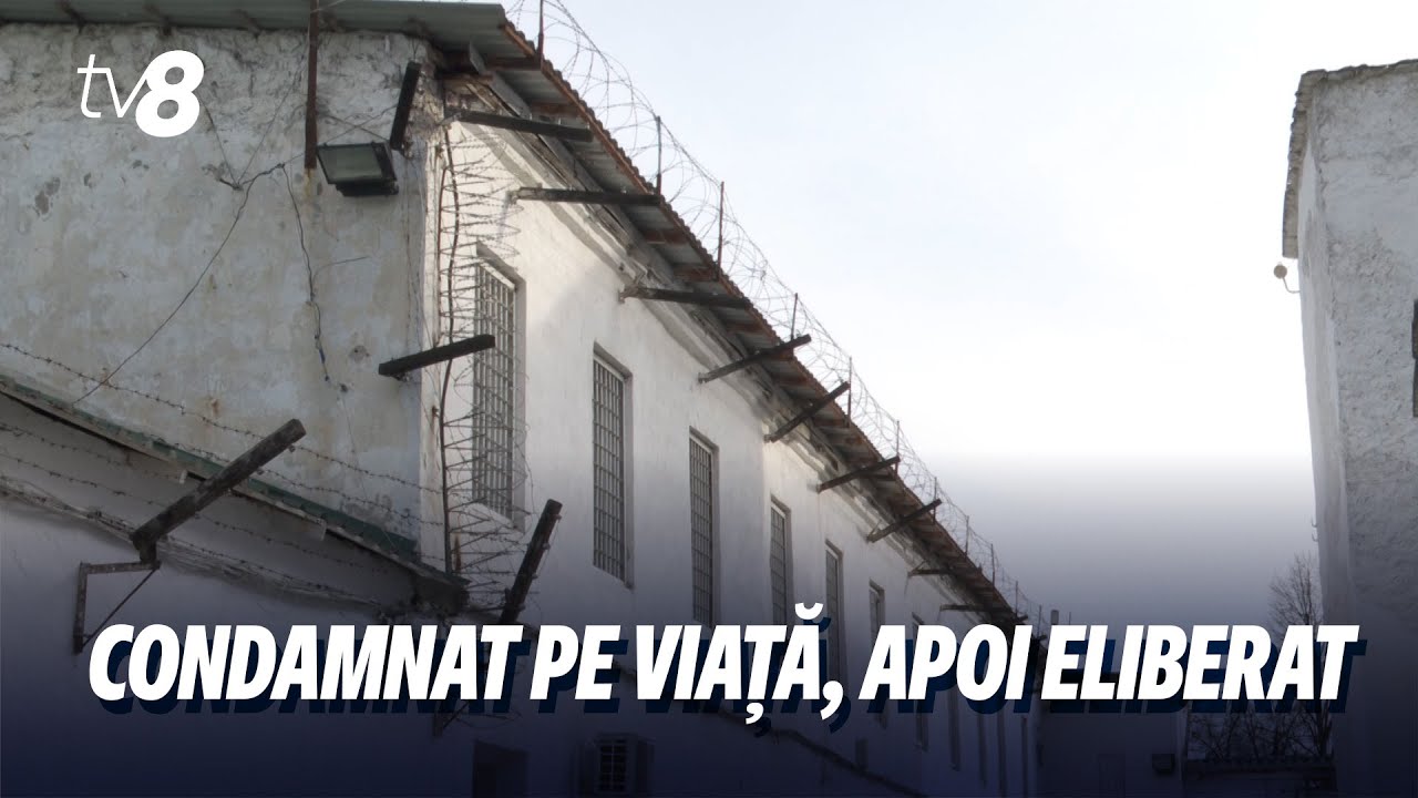 O lege nouă a ajutat un interlop să fie amnistiat și apoi eliberat