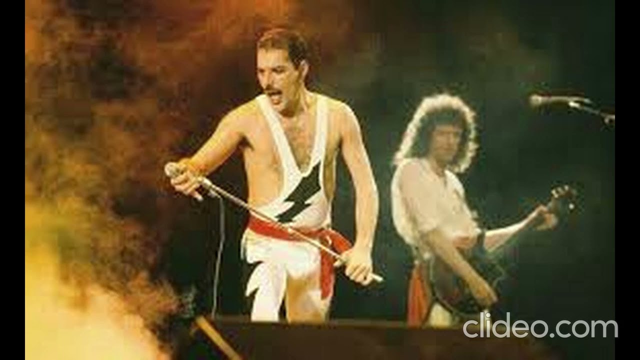 Show must go W.A.S.P. | mashup