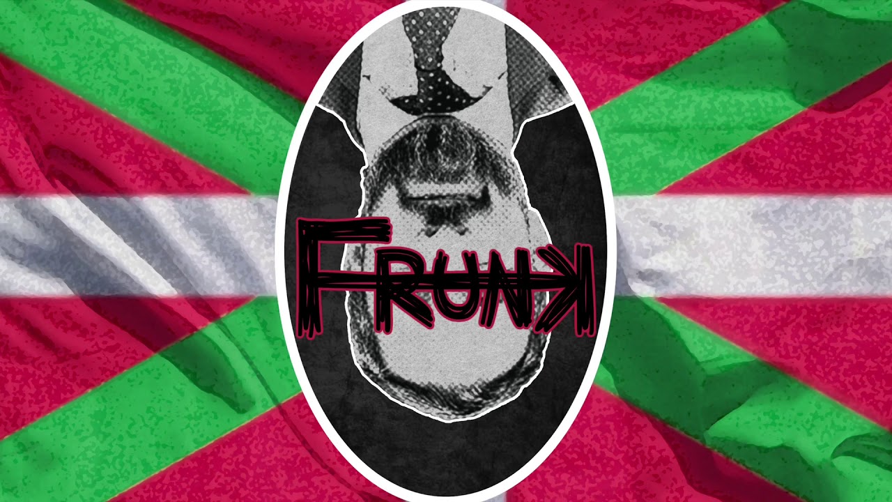 El Rock&rsquo;n&rsquo;Roll del Pol&iacute;tico - FRUNK