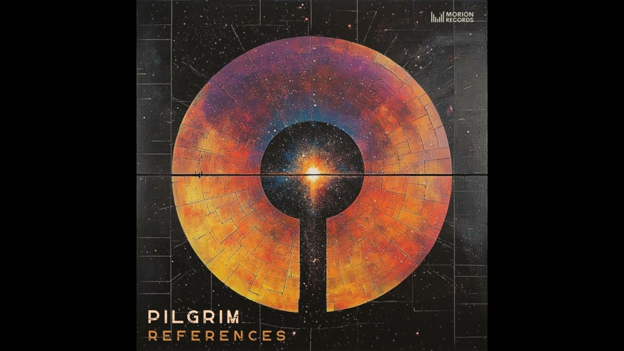 Pilgrim, Tematic - Classic and Weird (Original Mix)