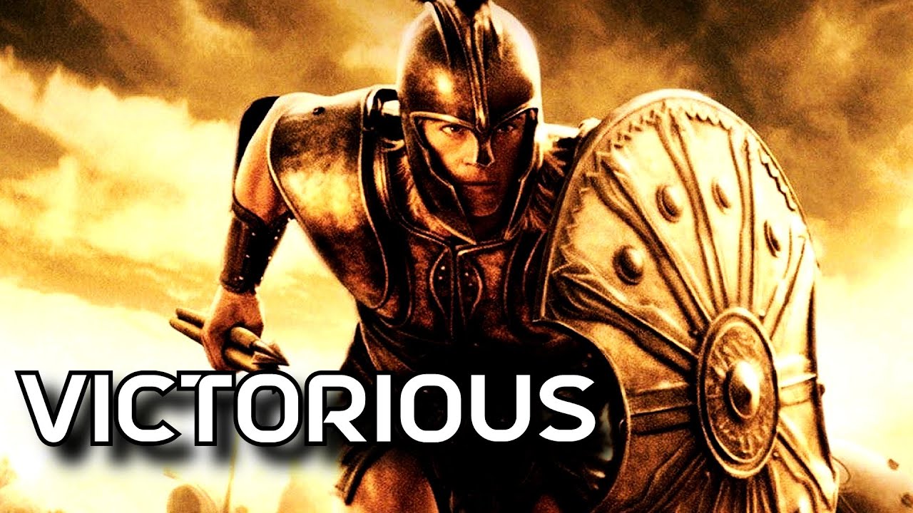The Score - Victorious • Troy: Achilles Edition