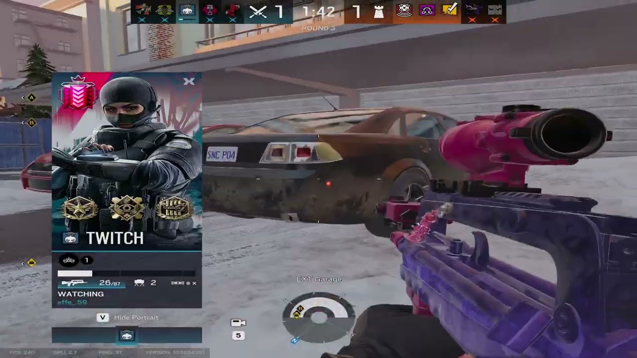 SOLO Q NEW SEASON + BONUS AT THE END