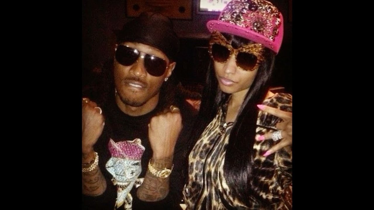 [free] young nudy x lucki type beat - 