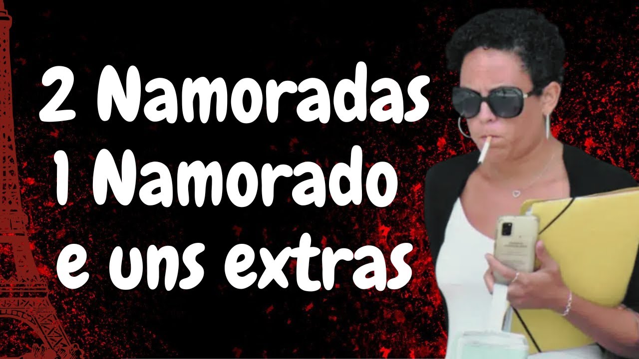 Marie-Claudia Lauret | A maior mentirosa e manipuladora da França