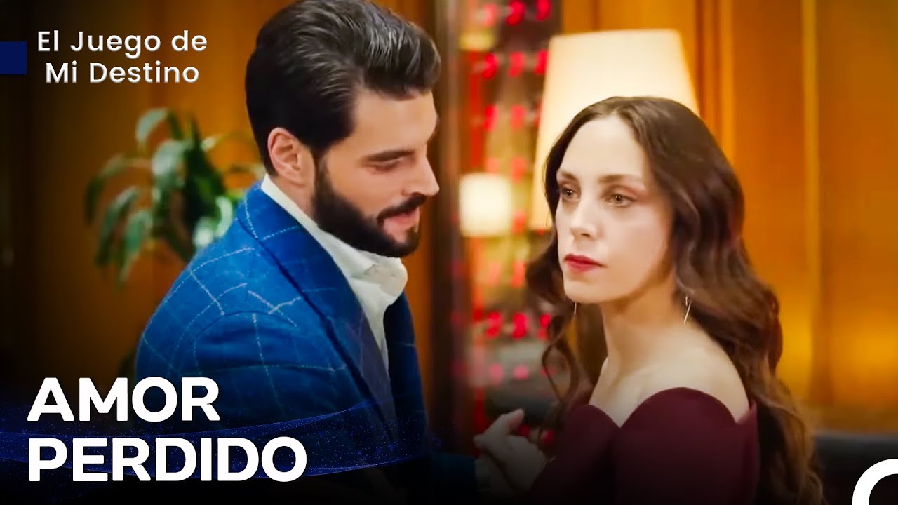 Está Buscando Formas De Redimirse - Las Vidas Dejadas Atrás #14