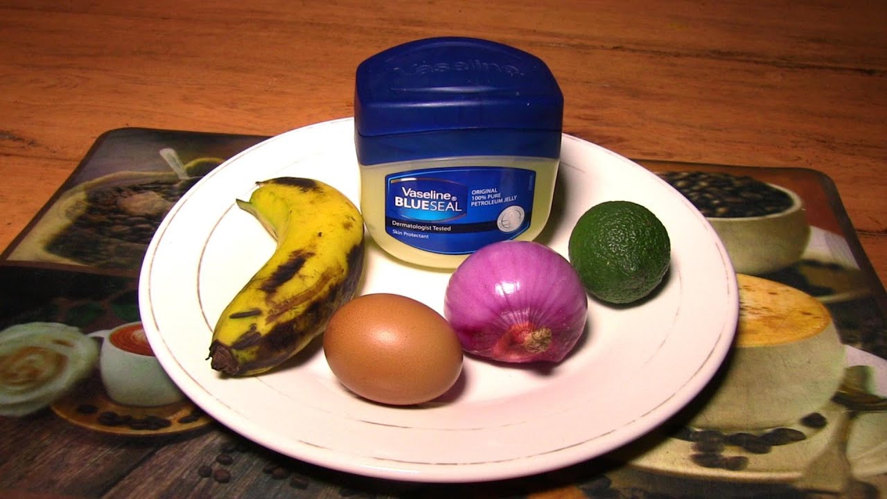 Gusa neza ukakaka birashoboka ukoresheje ibi bintu naturel .