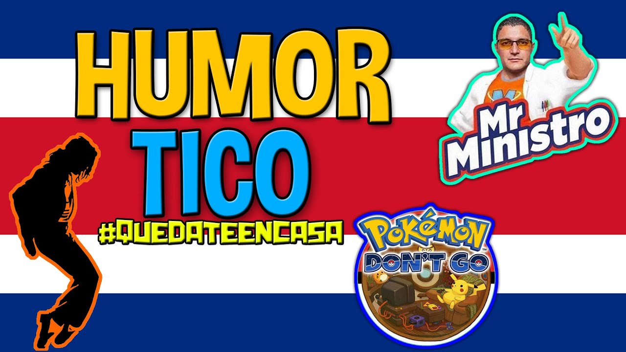 Cosas que solo pasan en Costa Rica #3