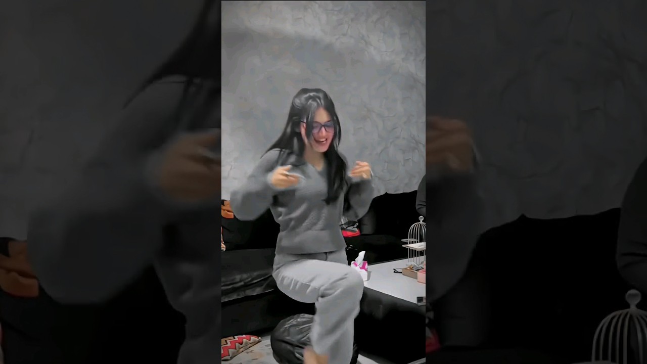 iqra kanwal dance 