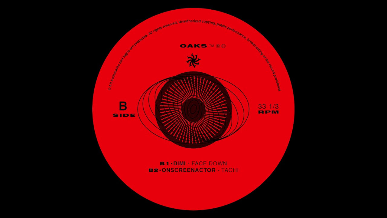 OnScreenActor - TACHI [KAOS05]