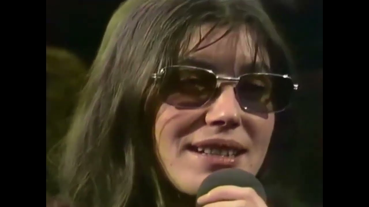 Uschi Brüning - Komm Doch Zu Mir (DDR, 1973)
