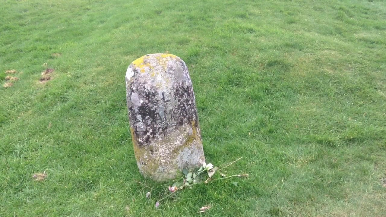 A Visit to Culloden Moor