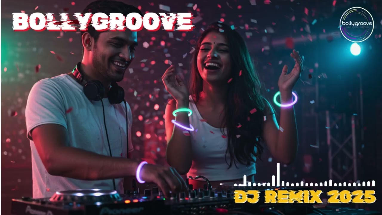 💃 Bollywood EDM Throwback Mix 🎵 | Hindi Remix Classics & Dance Hits ✨