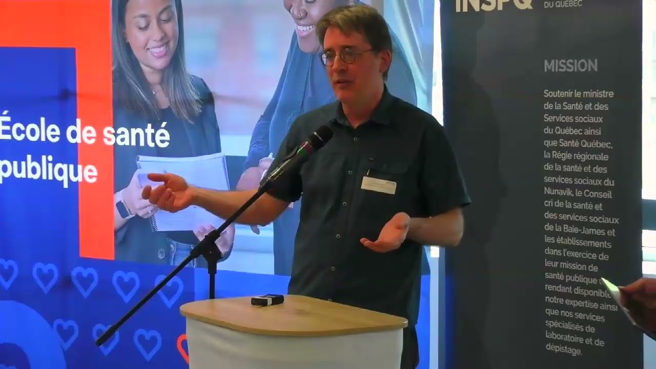 Penser autrement notre lutte contre les pathogènes opportunistes multirésistants en milieu hosp.