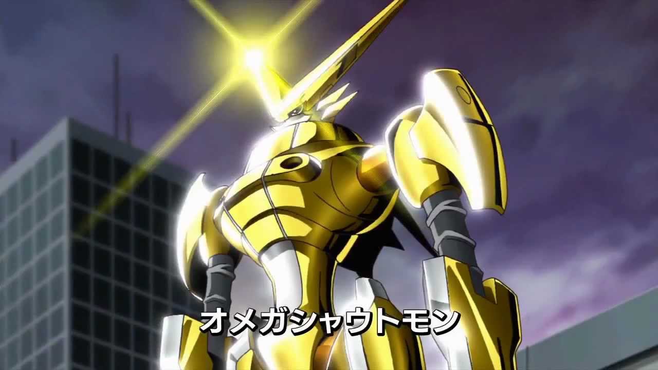 Wada Kouji & Tanimoto Takayoshi - Evolution & Digixros ver. TAIKI (Subbed AMV) [HD]