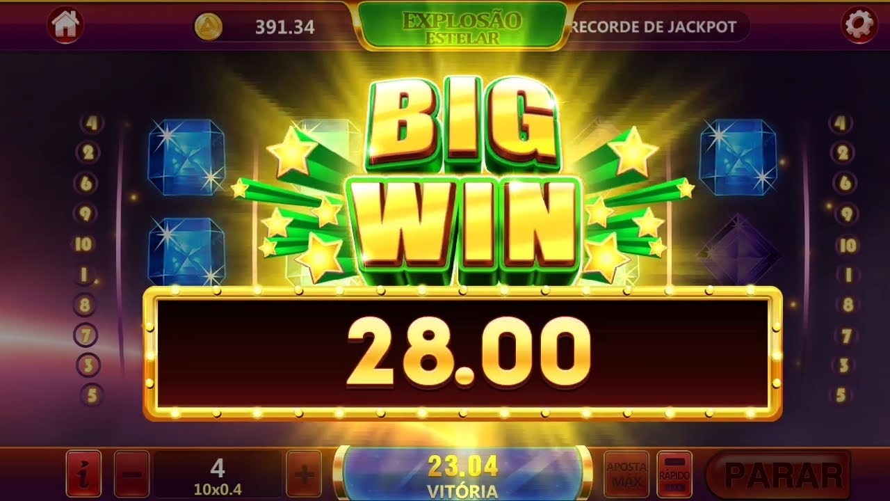 Explos&atilde;o Estelar 🔥🔞 RIQUEZA SLOTS🪙 CASSINO COM B&Ocirc;NUS DE CADASTRO 🔥🔥 SLOTS COM B&Ocirc;NUS NO CADASTRO FREE