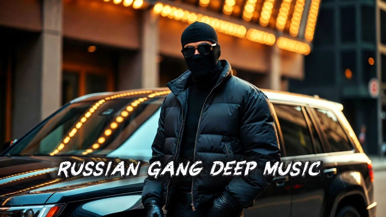 ⚡ 𝗥𝘂𝘀𝘀𝗶𝗮𝗻 𝗚𝗮𝗻𝗴 𝗧𝗼𝗽 𝗗𝗲𝗲𝗽 𝗛𝗲𝗮𝘃𝘆 𝗛𝗼𝘂𝘀𝗲 𝗥𝗲𝗺𝗶𝘅 | 𝗨𝗹𝘁𝗿𝗮 𝗣𝗼𝘄𝗲𝗿𝗳𝘂𝗹 𝗥𝗲𝗺𝗶𝘅 𝗠𝘂𝘀𝗶𝗰 𝗕𝗲𝗮𝘁𝘀 ⚡