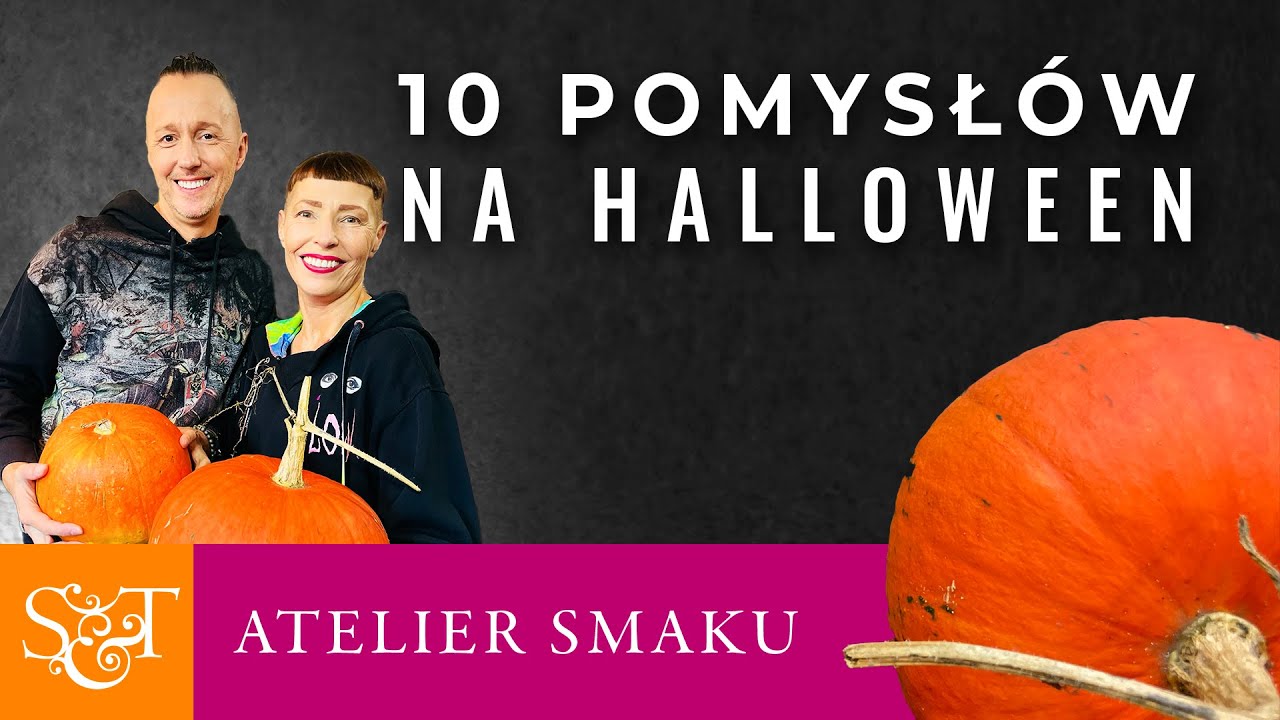 12 przepisów na halloween - wegańskich i bezglutenowych | Atelier Smaku (515)