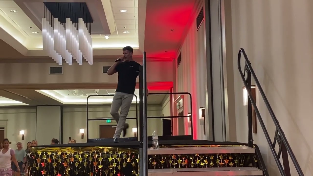 Self Love by Simon Ward