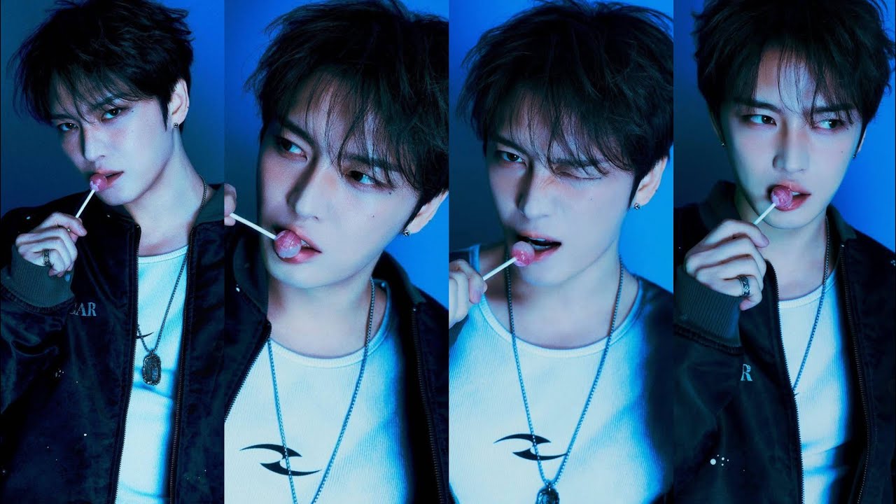 KIM JAE JOONG - ジェジュン 40TH BIRTHDAY TRIBUTE 2026 - PART 2