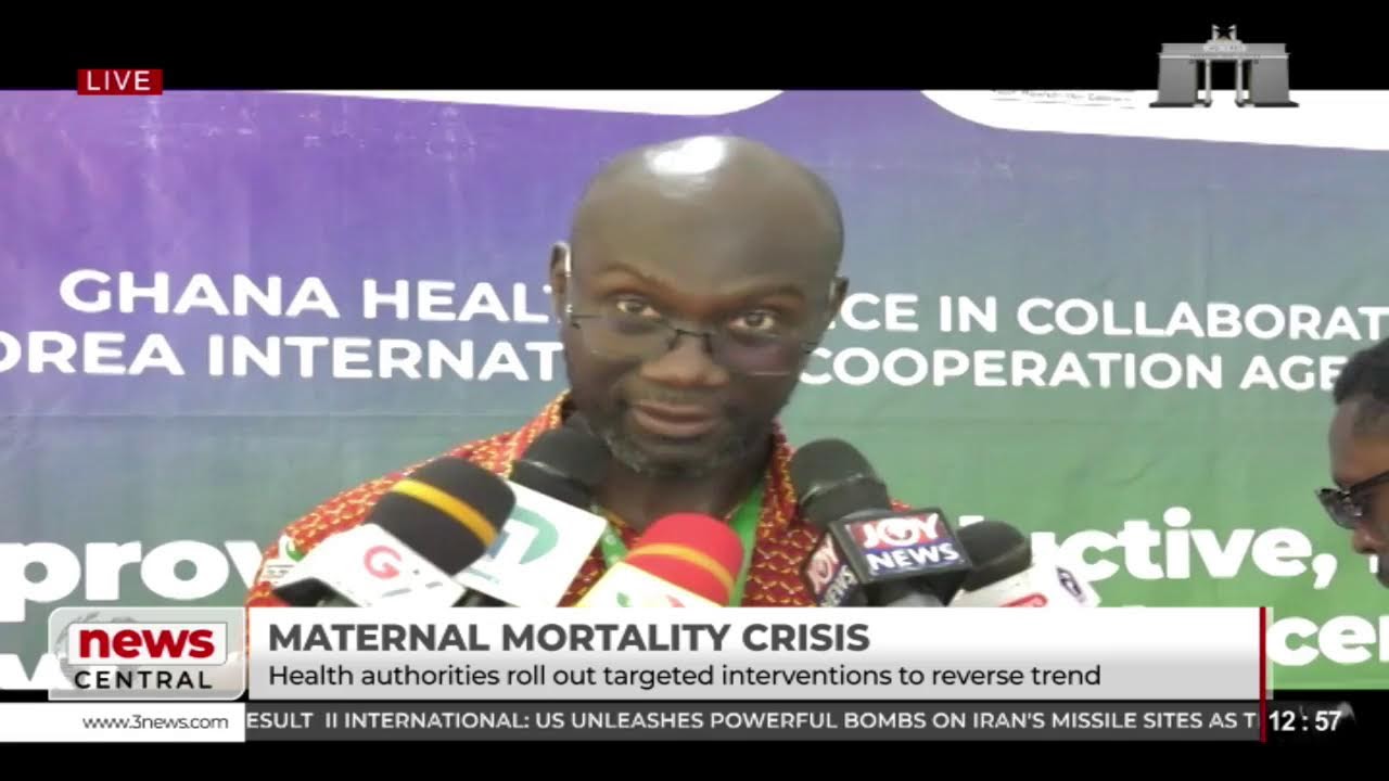 LIVE: News Central || 18-03-2026