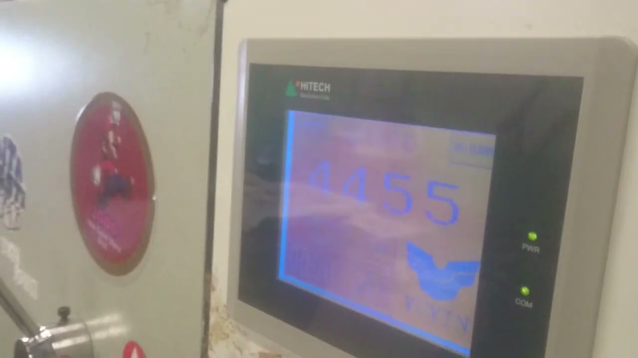 YUYIN MY1050A-P debossing