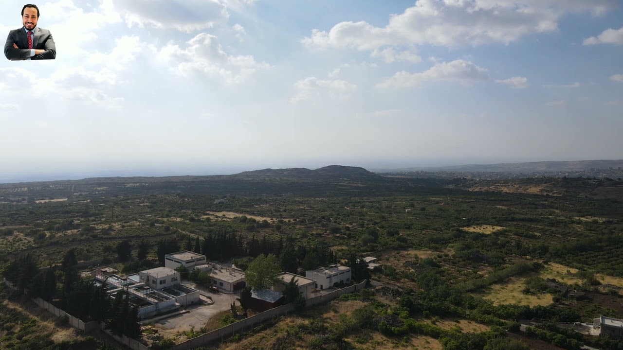 جولة مميزة في منطقة وادي سيع مدينة قنوات وجمال الطبيعه فيها على أنغام الراحل فهد بلان. @colorstv