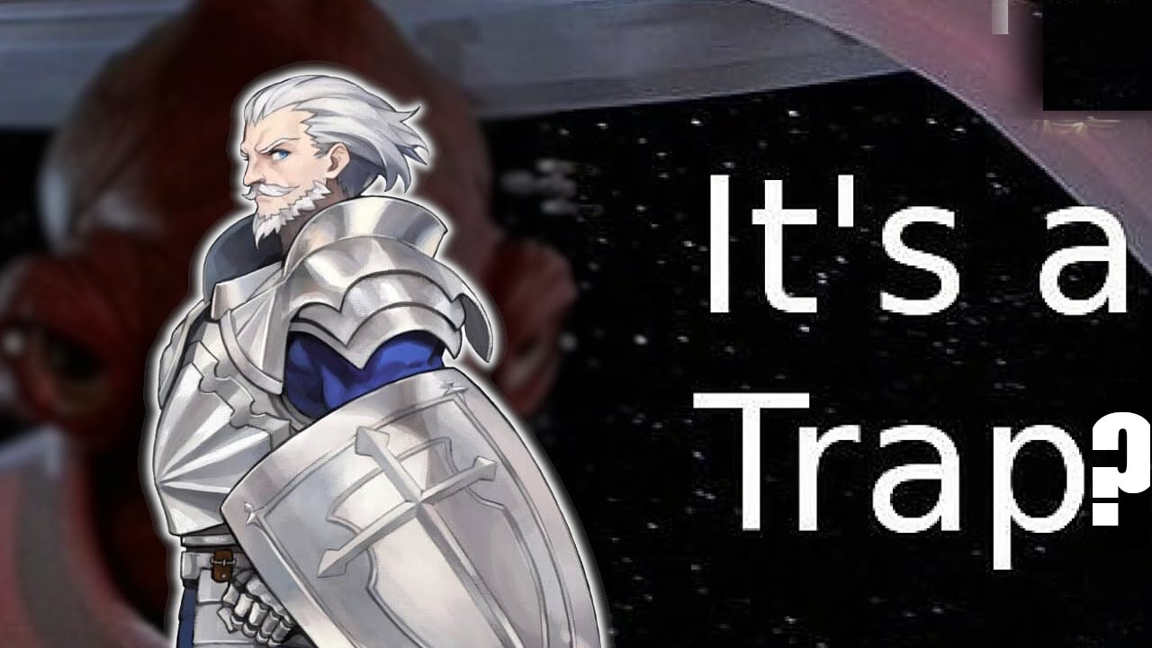 Йозеф — ловушка? | Unicorn Overlord