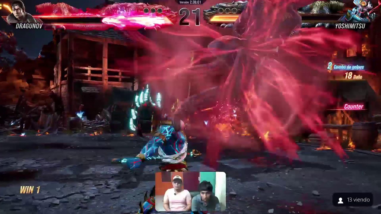 ALL|Juha 🆚 Sukuna