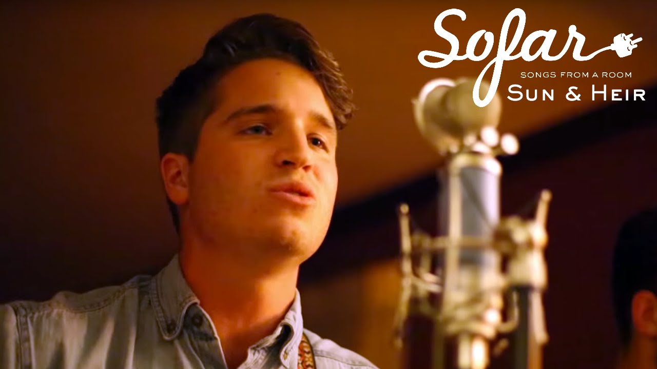 Sun & Heir - Cape Town | Sofar Indianapolis