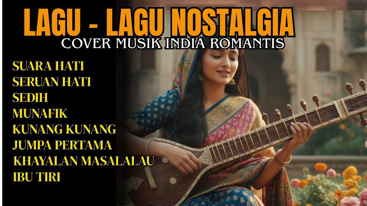 LAGU LAGU POPULER & VIRAL TERBARU 2026 MUSIK INDO VERSI INDIA ROMANTIS BOLLYWOOD