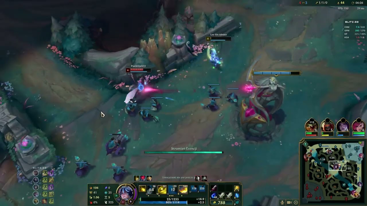 Bonus BGC żyje i ma sie dobrze (zobacz zdjecia)