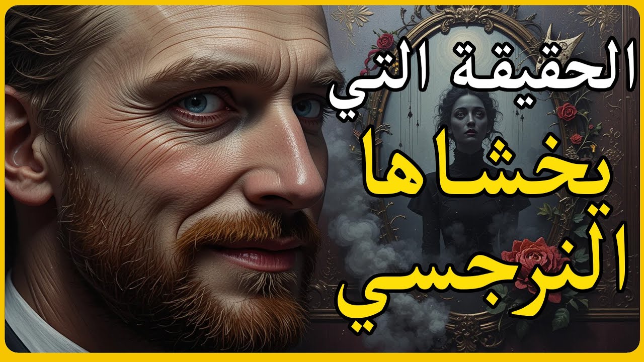 الحقيقة المرعبة التي يخفيها عنك النرجسي - اكتشفيها قبل فوات الأوان!