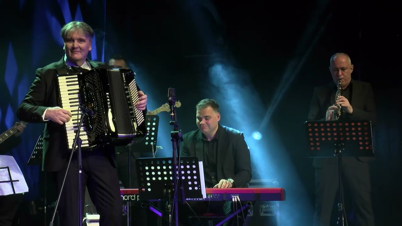 BOBAN PRODANOVIĆ - MAKEDONSKI SPLET 2025