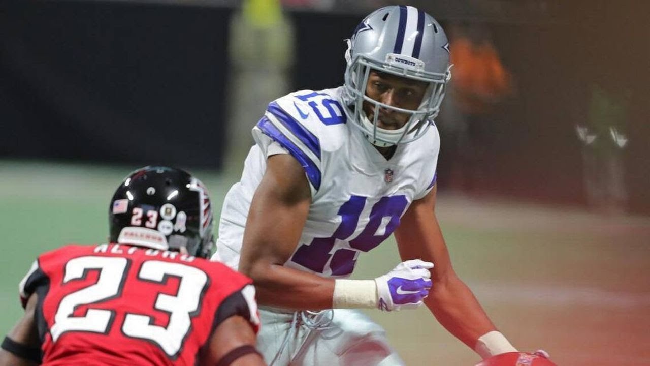 TEVIN COLEMAN, TAYLOR GABRIEL PROVIDE SPARK FOR FALCONS&rsquo; OFFENSE IN WIN OVER COWBOYS