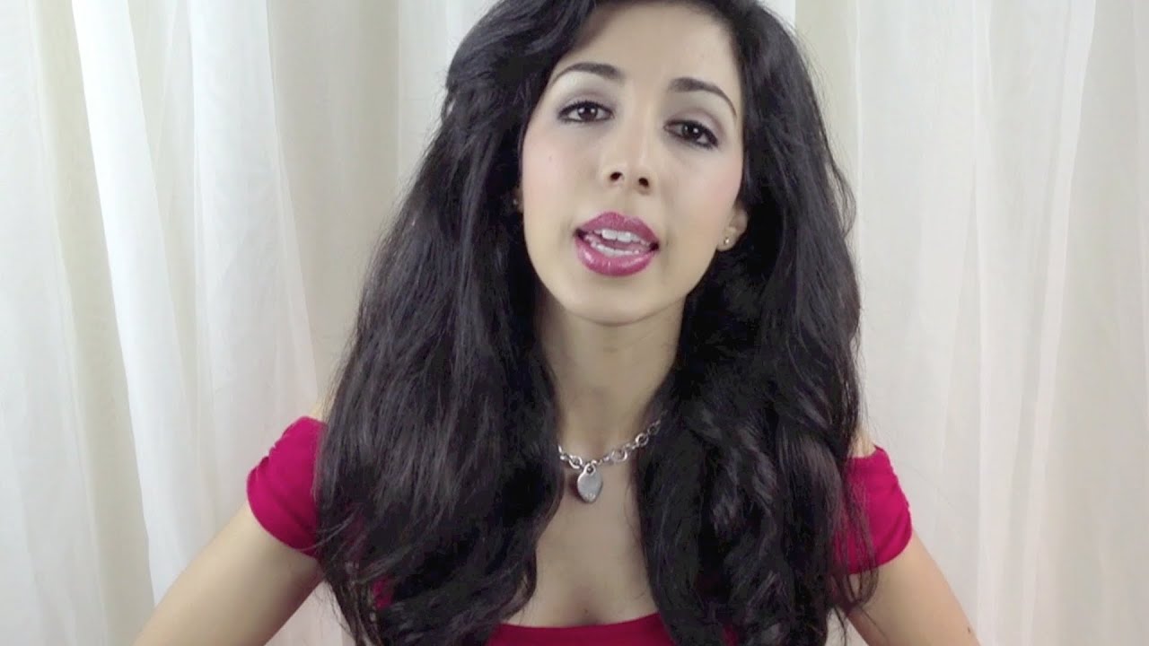 Because You Loved Me - Celine Dion (Cover)