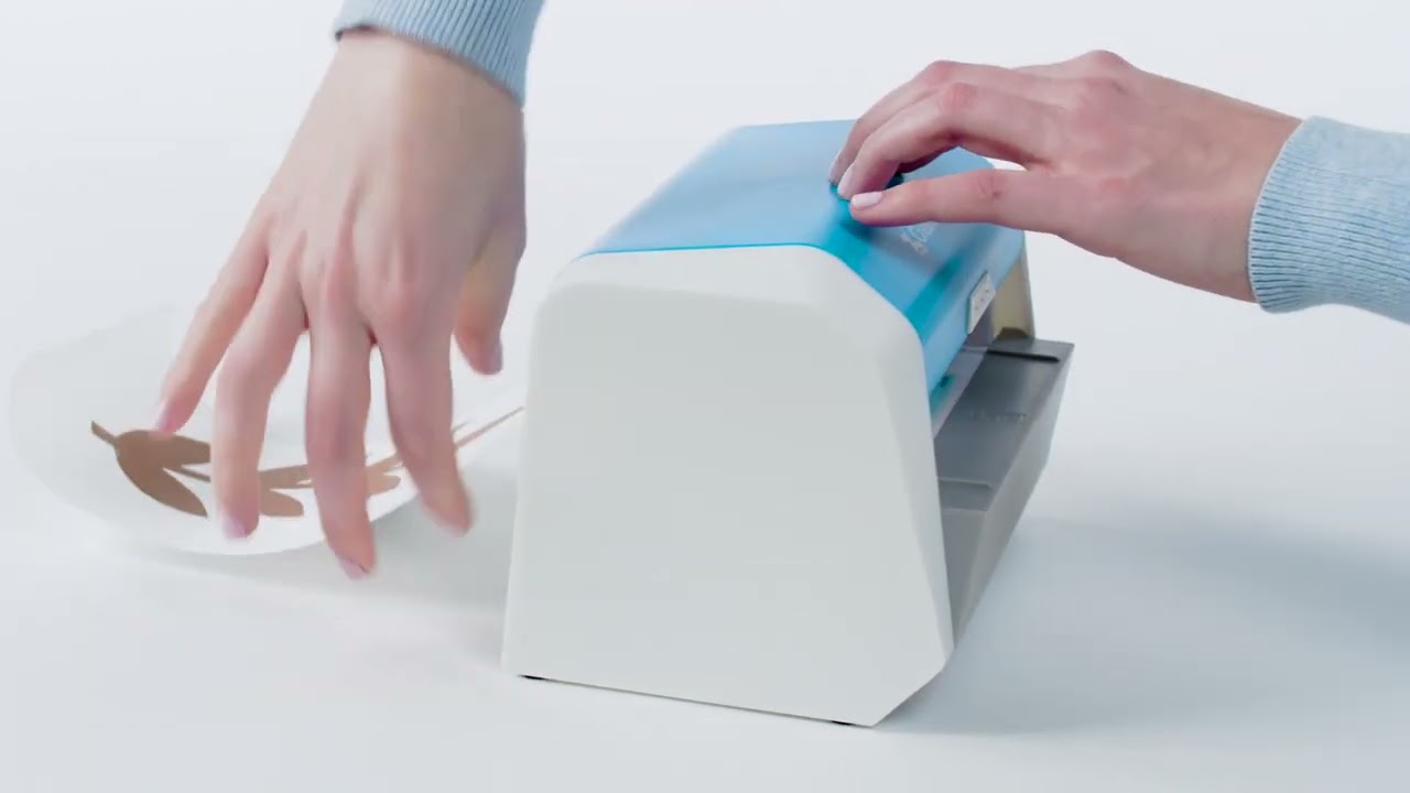Xyron Create-a-Sticker