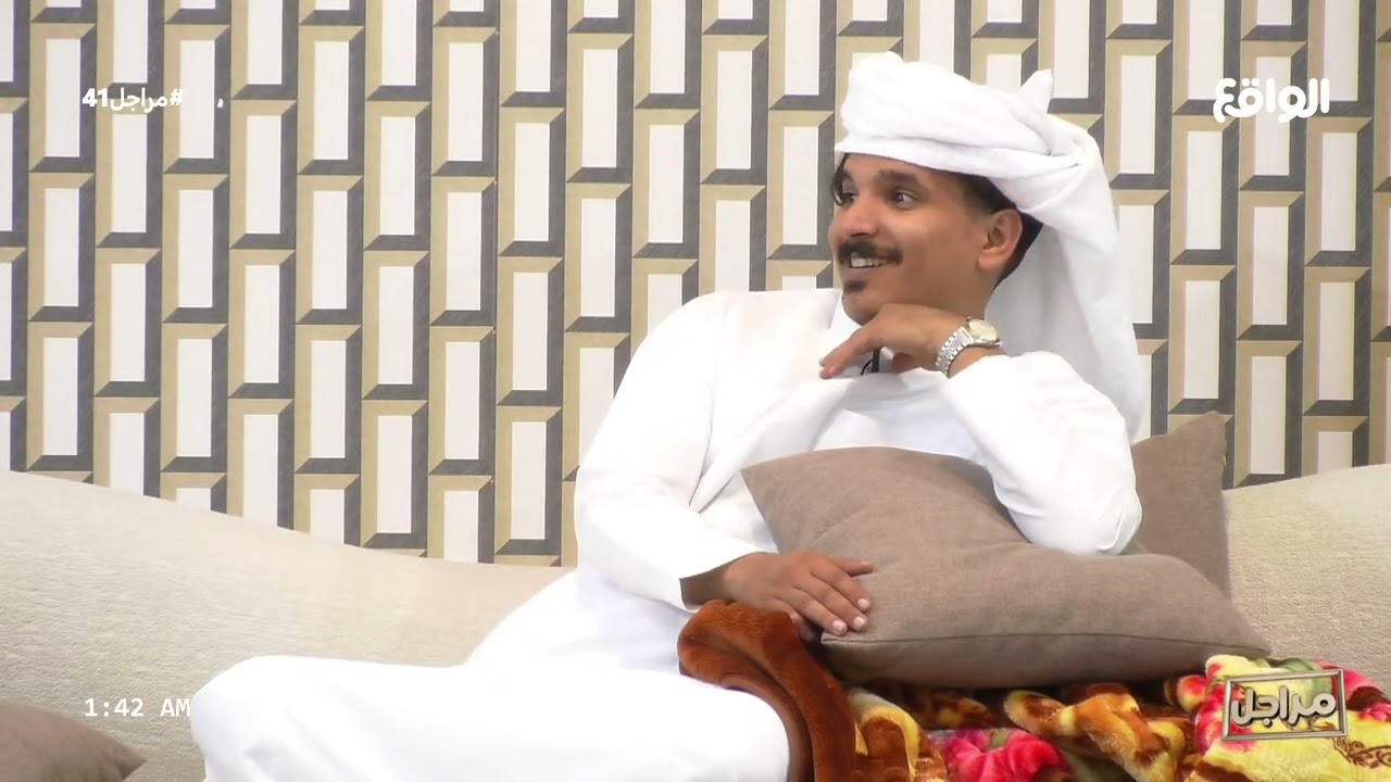 طرب ثنائي عليل | فؤاد عبدالله، متعب بن رقعان (مراجل41)