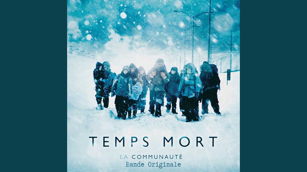 Dans la Temp&ecirc;te
