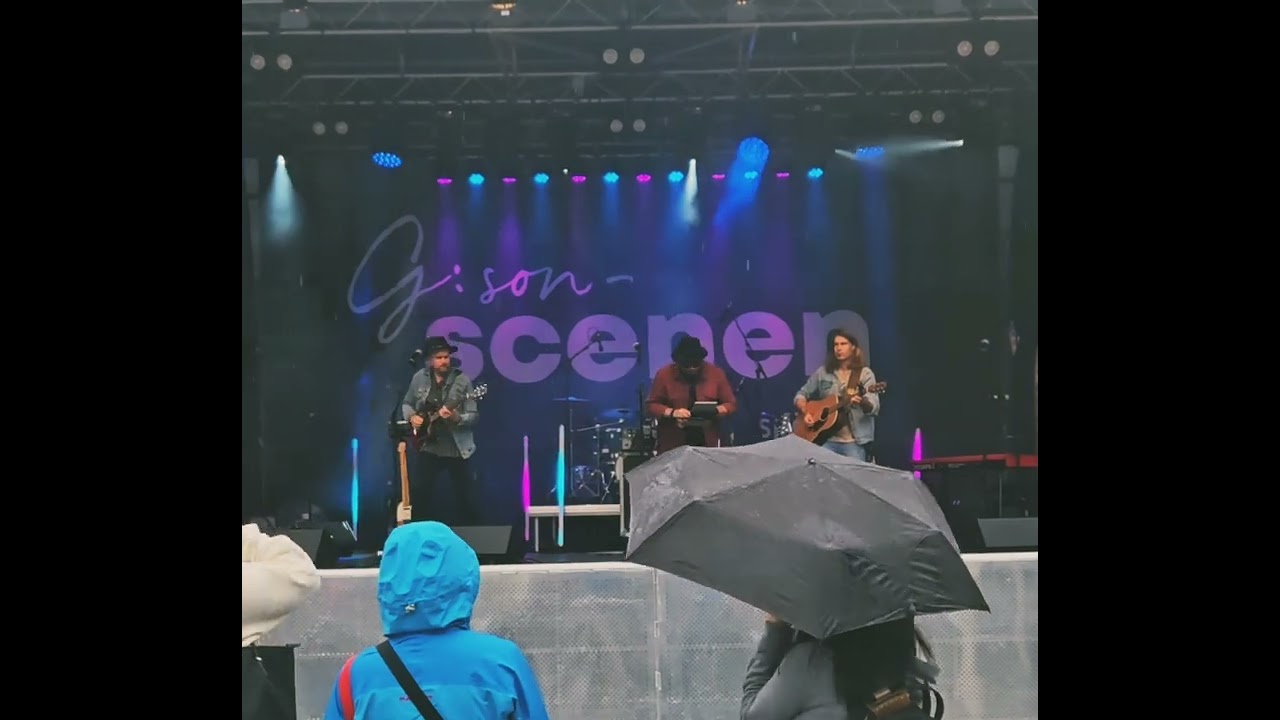 Love, Cold Beer, Cheap Smoke (Cover by M.W)