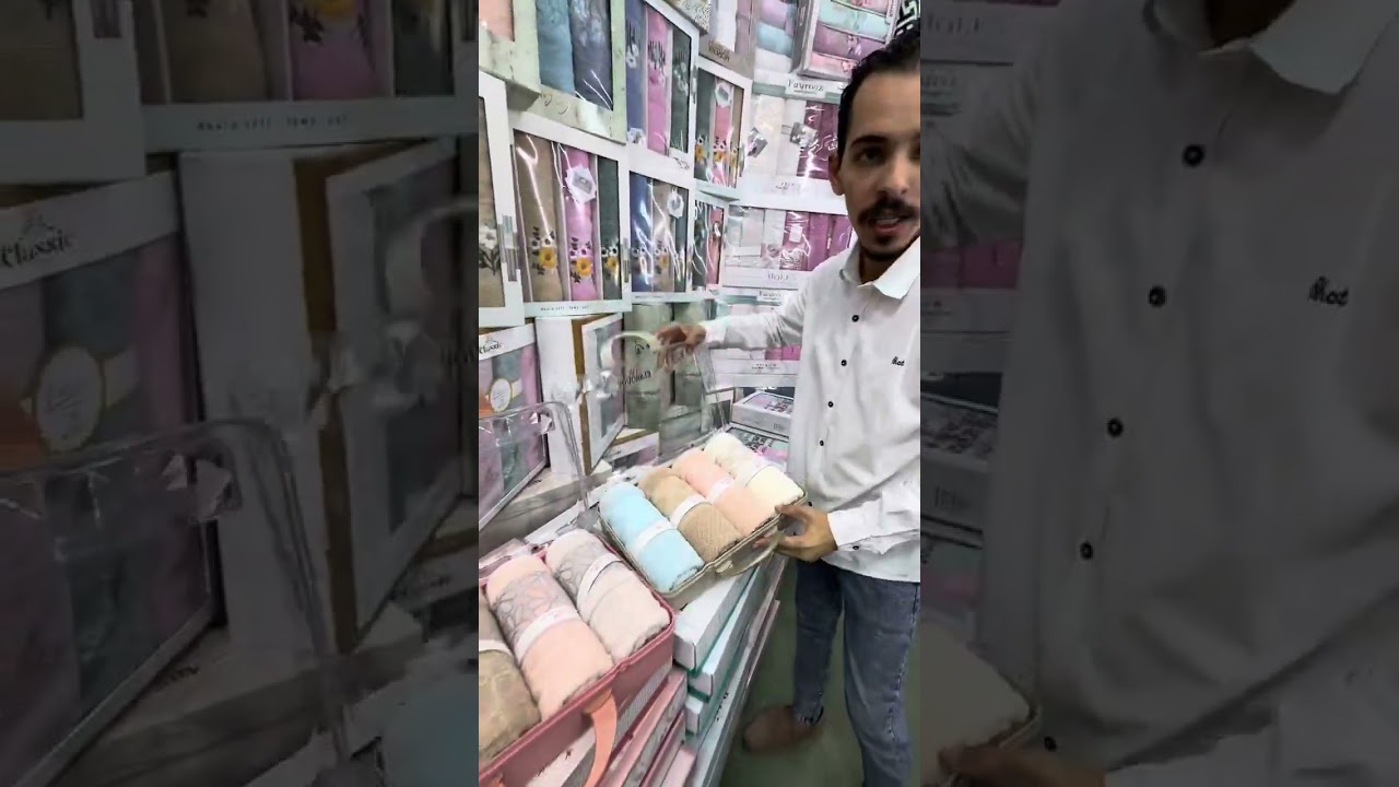 أسبوع خصومات من22ل30 اكتوبر ⛑️طقم سرير ب125ج🍒بطانيه ب450ج📌