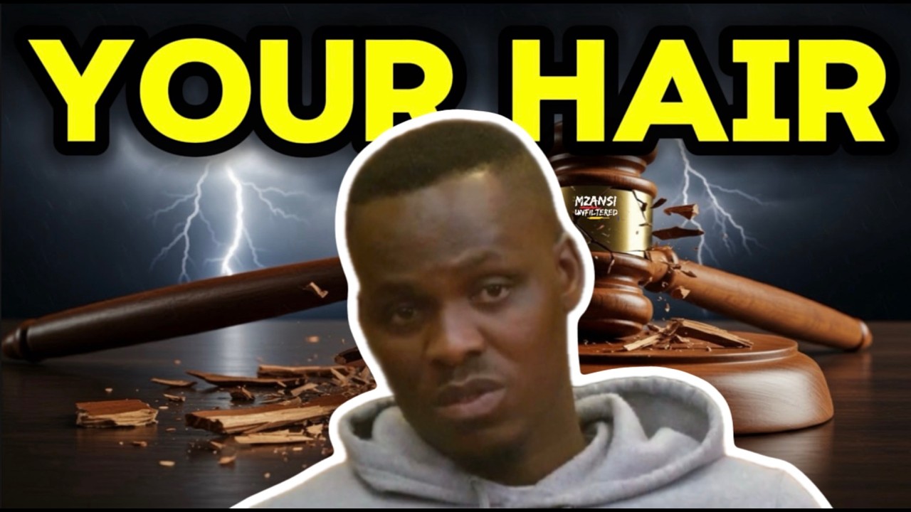 SHOCKING ADVOCATE GEORGE BALOYI CONTINUES WITH HIS AMBUSH TACTICS BUT NOT ON BONGANI NTANZI’S WATCH