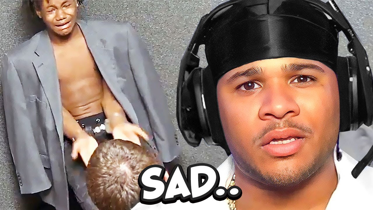 Mom Finds Out Her Son Is A Murderer..