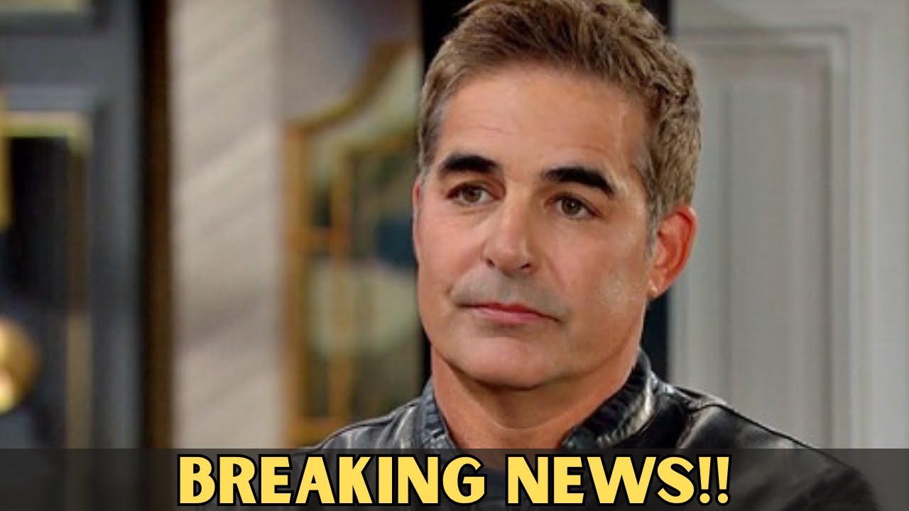 Days of Our Lives Jan 26 Preview: Vivian Alamain Returns & Stefano’s Bones Revealed