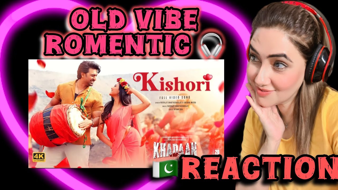 Kishori | Khadaan | Dev | Idhika | Antara Mitra | Rathijit Bhattacharjee | Ritam Sen