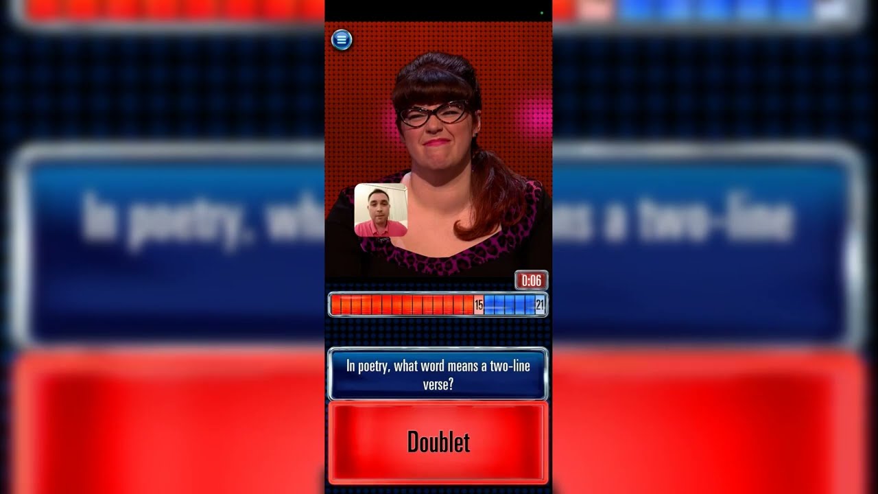 Игра The Chase World Tour: первый этап игрового процесса — разблокировка персонажа Vixen!