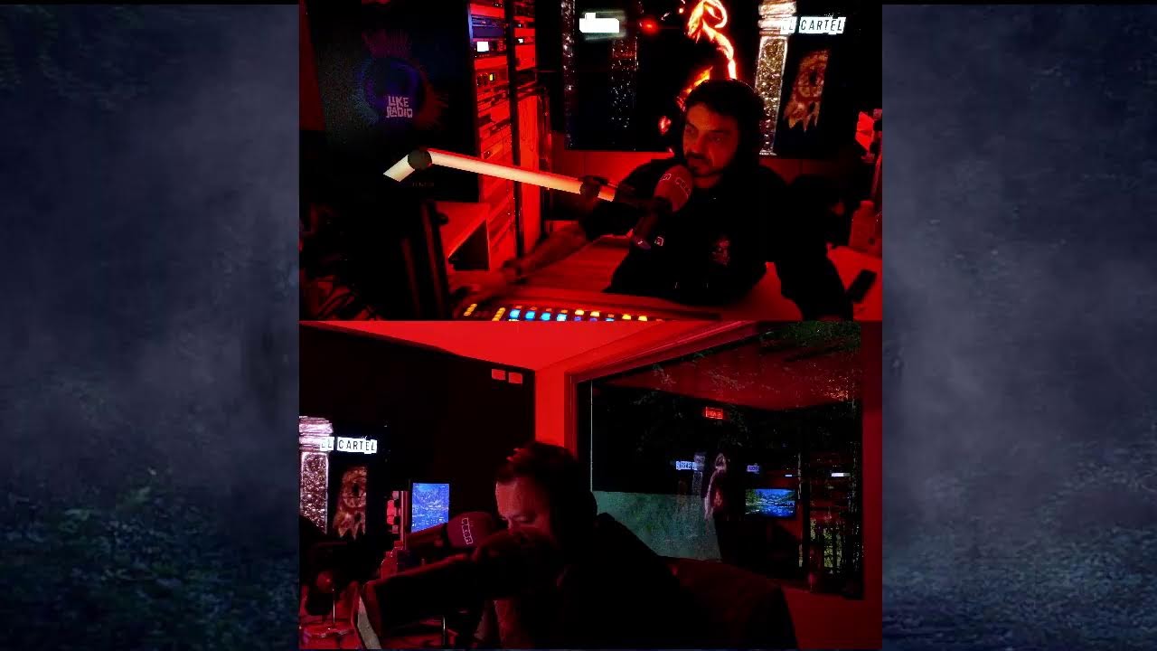 EL CARTEL DE LA MEGA - 17 FEBRERO 2026 EN VIVO | LA MEGA