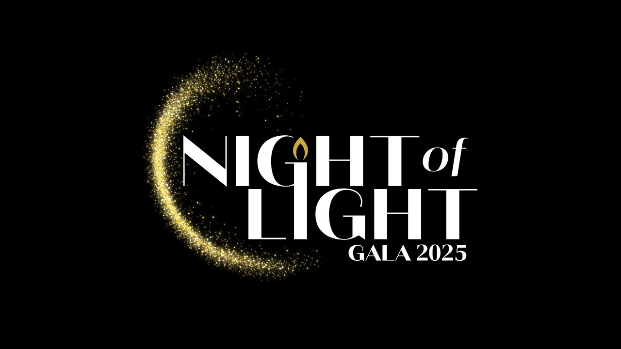 Night Of Light Gala 2025